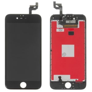 iPhone 6S Pantalla Completa LCD Display + Táctil Negro