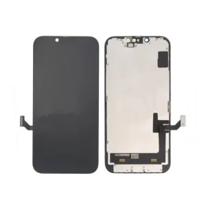 iPhone 14 Plus Pantalla Completa Display LCD Incell