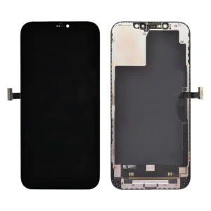 iPhone 12 Pro Max Pantalla Completa Display Soft Oled