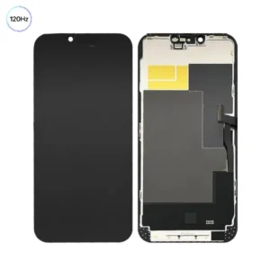 iPhone 13 Pro Pantalla Completa Display Soft OLED 120Hz