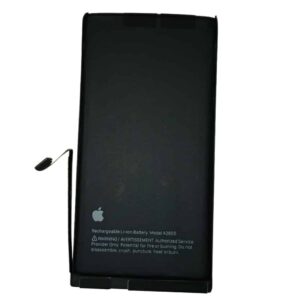 Batería para iPhone 13 (Diagnóstico)