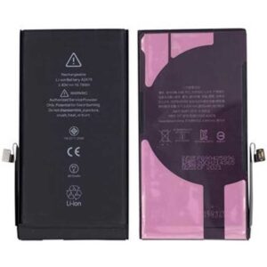 Batería para iPhone 12 / 12 Pro (Diagnóstico)