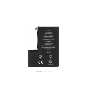 Batería para iPhone 12 Pro Max (Diagnóstico)