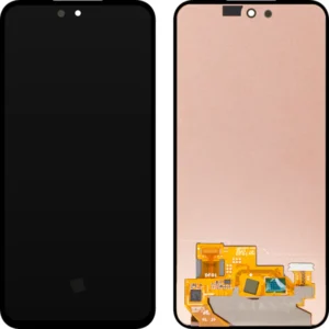 Pantalla para Samsung A54 5G / A546 Sin Marco (Original Service Pack)