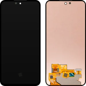 Pantalla para Samsung A55 5G / A556 Sin Marco (Original Service Pack)
