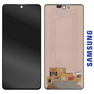 Pantalla para Samsung A53 5G / A536 Sin Marco (Original Service Pack)