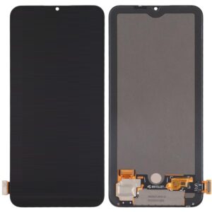 Pantalla para Mi 10 Lite 5G / 10 Lite Zoom / Redmi 10X 5G / 10X Pro 5G Sin Marco