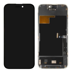 Pantalla para iPhone 15 Pro Max 120Hz (Soft OLED)