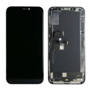 Pantalla HARD OLED para iPhone XS