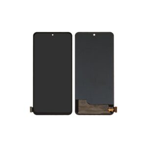 Pantalla OLED para Redmi Note 12 4G/5G, Xiaomi POCO X5 Sin Marco