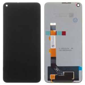 Pantalla para Redmi Note 9T / Note 9 5G Sin Marco
