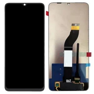 Pantalla para Redmi 13C 4G/5G, Poco C65 4G Sin Marco