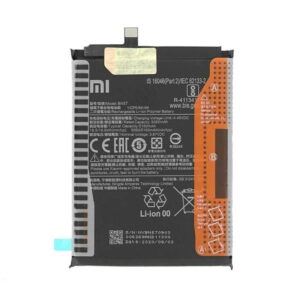 Batería para POCO X3 (BN57)