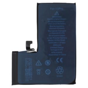 Batería para iPhone 13 Pro (Diagnóstico)