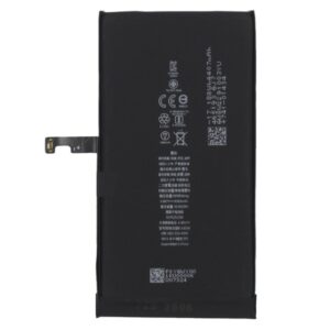 Batería para iPhone 15 Plus (Diagnóstico)