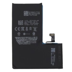 Batería para iPhone 15 Pro (Diagnóstico)