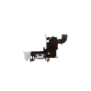 Flex de carga para iPhone 6s Blanco