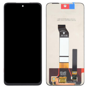 Pantalla para Redmi Note 10 5G / Note 10T 5G / Poco M3 Pro Sin Marco