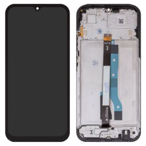 Pantalla para Redmi 15C 4G / Poco C85 4G Con Marco