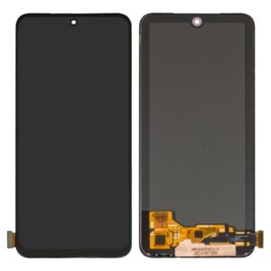 Pantalla para Redmi Note 11 4G / Note 11S / Note 12S / M4 Pro 4G Sin Marco OLED