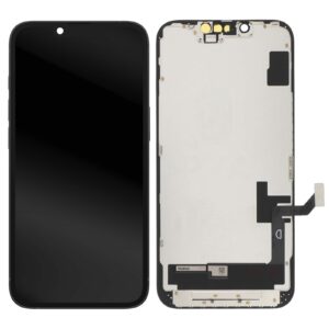 Pantalla para iPhone 16e / 17e (Soft OLED)
