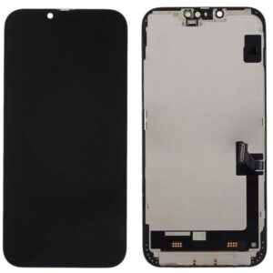 iPhone 14 Plus Pantalla Completa Display Hard Oled