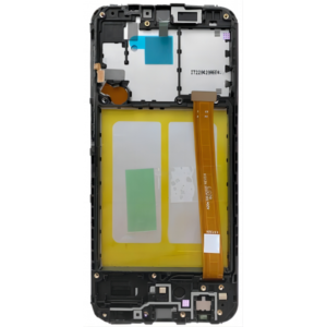 Pantalla con marco para Samsung Galaxy a20e