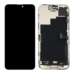 Pantalla para iPhone 15 Pro 120Hz (Soft OLED)