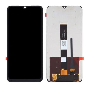 Pantalla para Redmi 10A / 9A / 9C / 9AT / POCO C3 / C31 Sin Marco