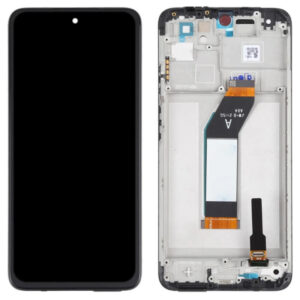 Pantalla para Redmi 10 (2022) Con Marco