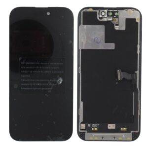 Pantalla para iPhone 14 Pro (Soft OLED) 120 Hz