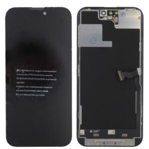 Pantalla para iPhone 14 Pro Max (Soft OLED) 120Hz