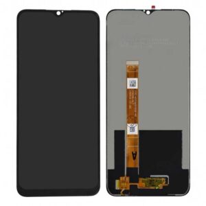 Pantalla para OPPO A5 2020 / A9 2020 / A11x. Realme 5 / 5i / 6i / C3 / C3i Sin Marco