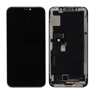 Pantalla HARD OLED para iPhone X