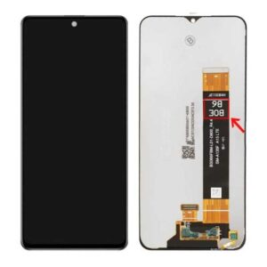 Pantalla para Samsung A13 / A135F / M13 / M135 Sin Marco