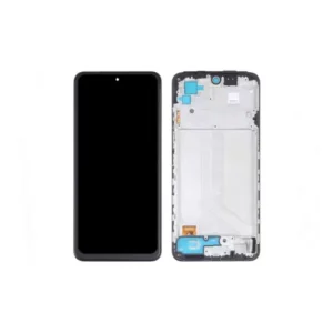 Pantalla para Redmi Note 10 4G / Note 10S 4G / Xiaomi POCO M5S Con Marco OLED