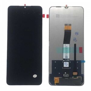 Pantalla para Redmi 10C / 10 Power / Poco C40 4G Sin Marco