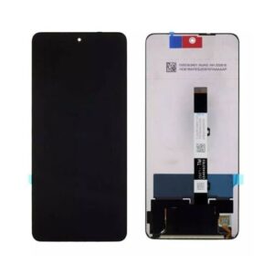 Pantalla ips lcd negra para Xiaomi mi 10t lite, m2007j17g / POCO X3 / X3 Pro / X3 NFC / Redmi Note 9 Pro 5G