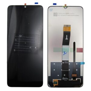 Pantalla para Redmi 12C / 11A / Poco C55 Sin Marco