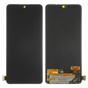 Pantalla para Redmi Note 10 Pro 4G / Redmi Note 11 Pro 4G 5G / Redmi Note 12 Pro 4G /Poco X4 Pro 5G OLED Sin Marco
