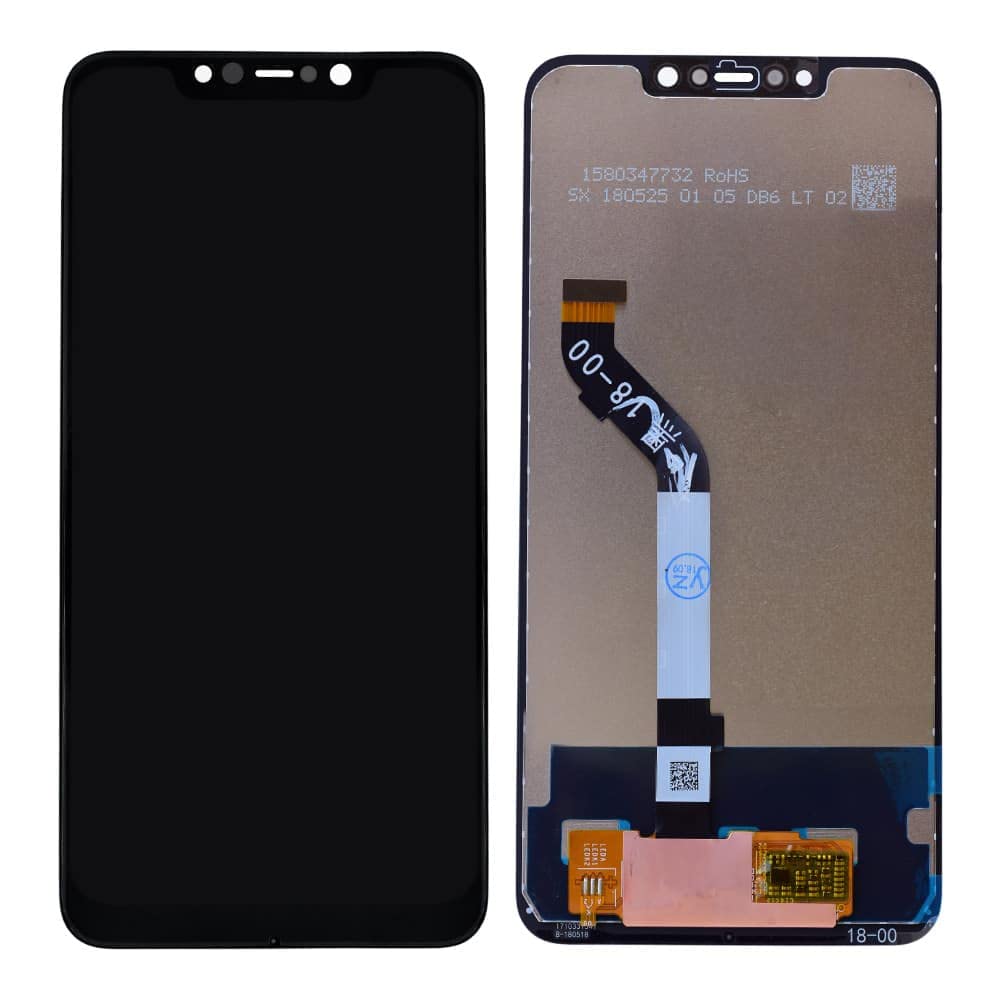 PocoF1