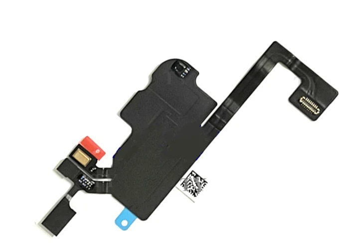 Flex con micrófono superior y sensor de proximidad para iPhone 13