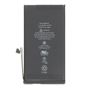 Bateria Para Iphone 12 Mini