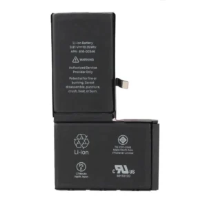Batería para iPhone x