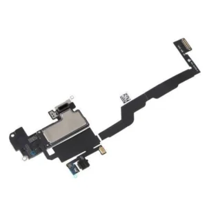 Flex de altavoz auricular para iPhone XS