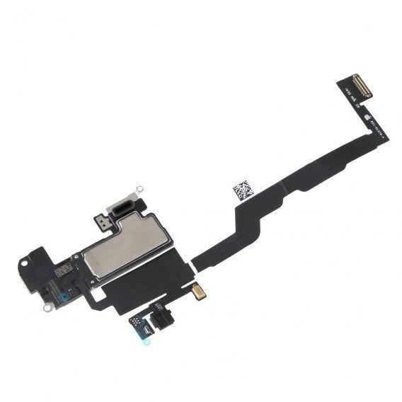 Flex de altavoz auricular para iPhone XS