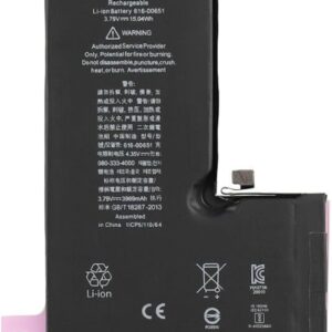 Bateria para Iphone 11 Pro Max
