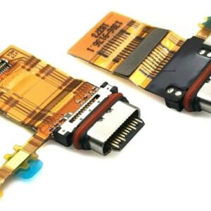 Conector de Carga Tipo-C para para Sony Xperia XZ1 (G8341), XZ1 Dual (G8342)