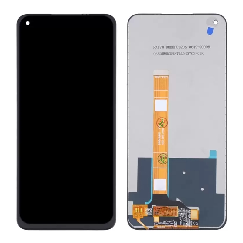 Pantalla-Realme-6-Realme-6s