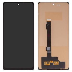 RedmiNote12Pro5gPantalla